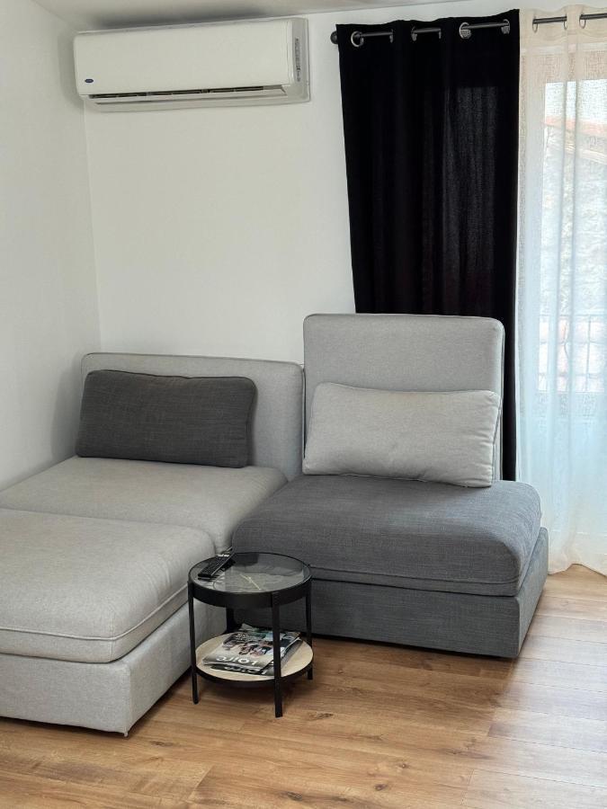 Katrine Apartamento Saint-Etienne  Exterior foto